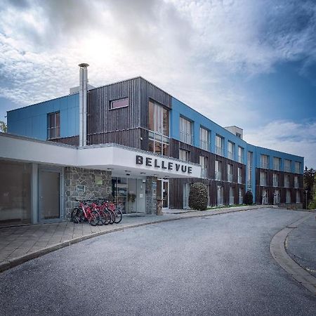 Grand Hotel Bellevue Hočko Pohorje Dış mekan fotoğraf