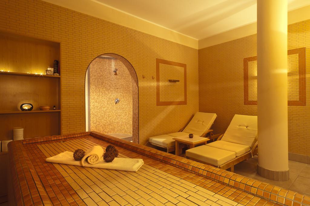 Grand Hotel Bellevue Hočko Pohorje Oda fotoğraf