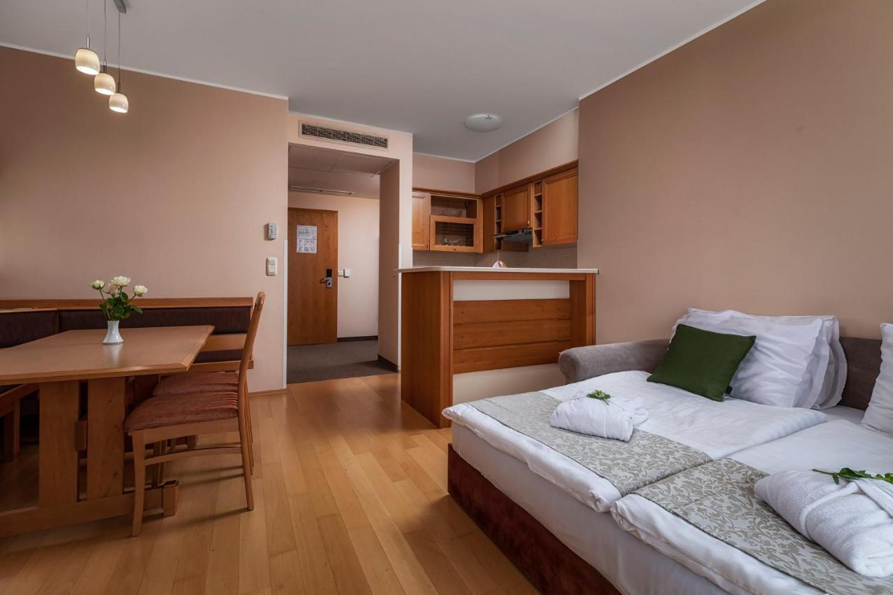 Grand Hotel Bellevue Hočko Pohorje Dış mekan fotoğraf