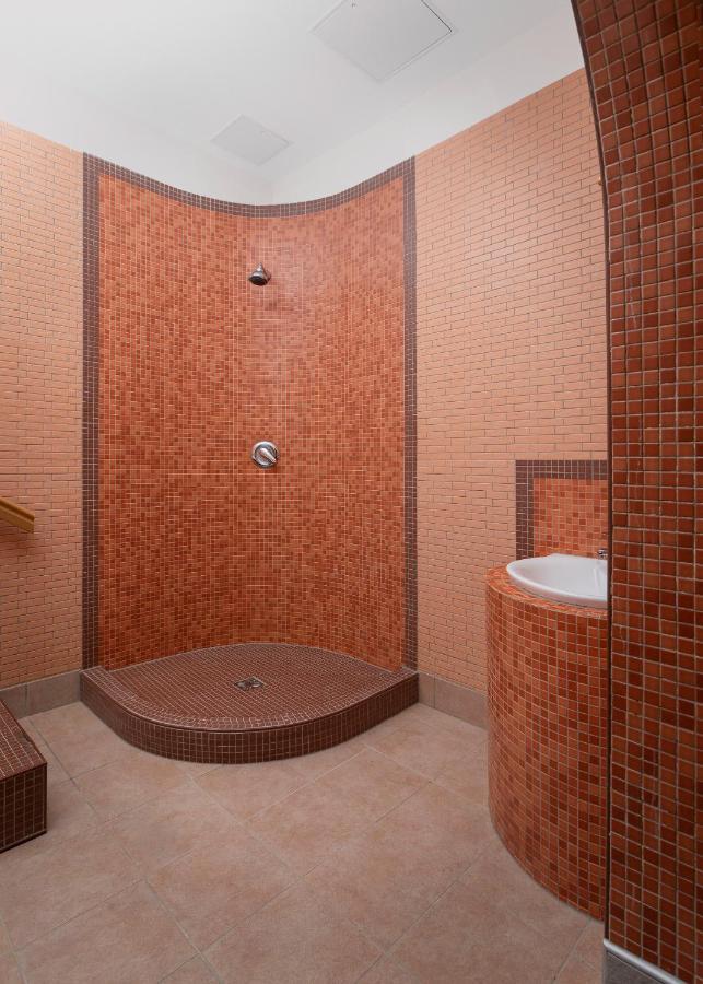 Grand Hotel Bellevue Hočko Pohorje Dış mekan fotoğraf