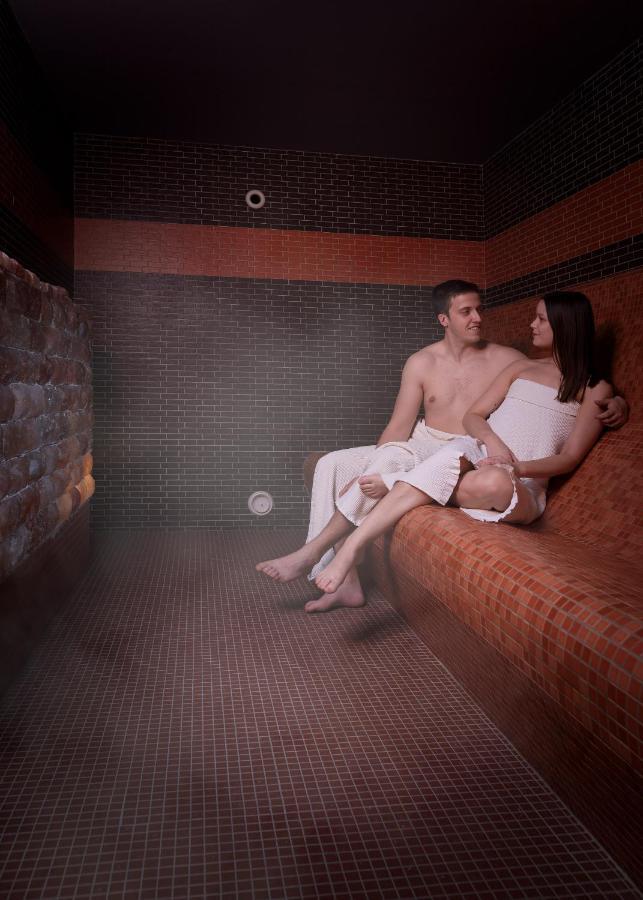 Grand Hotel Bellevue Hočko Pohorje Dış mekan fotoğraf